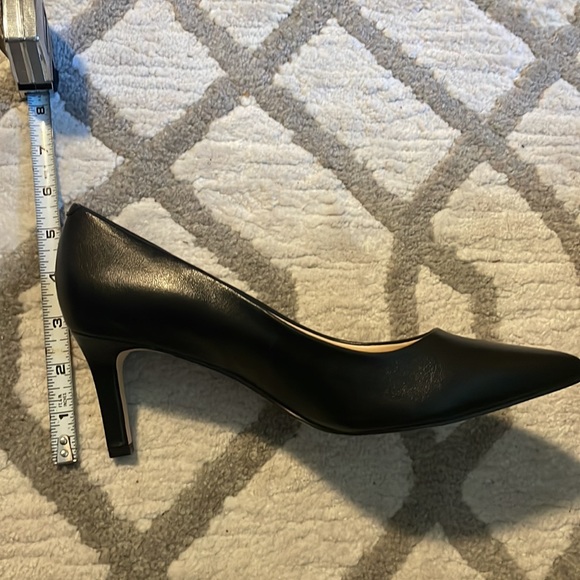 Nine West heels - Picture 5 of 5
